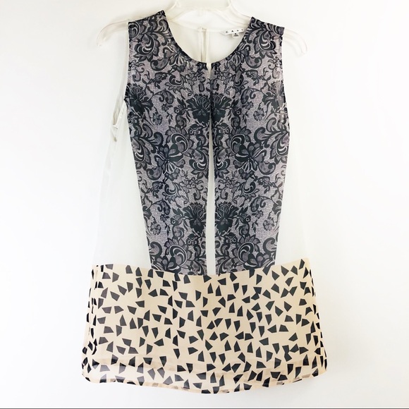 CAbi Sleeveless Top - Picture 1 of 6